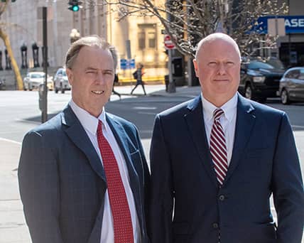 Edward M. Gillis & Joseph L. Gillis